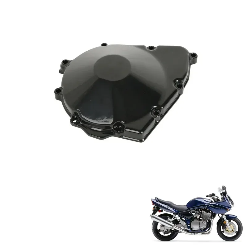 Для Suzuki GSF600 BANDIT 600 1996-2003 2000 аксессуары для мотоциклов крышка двигателя картер