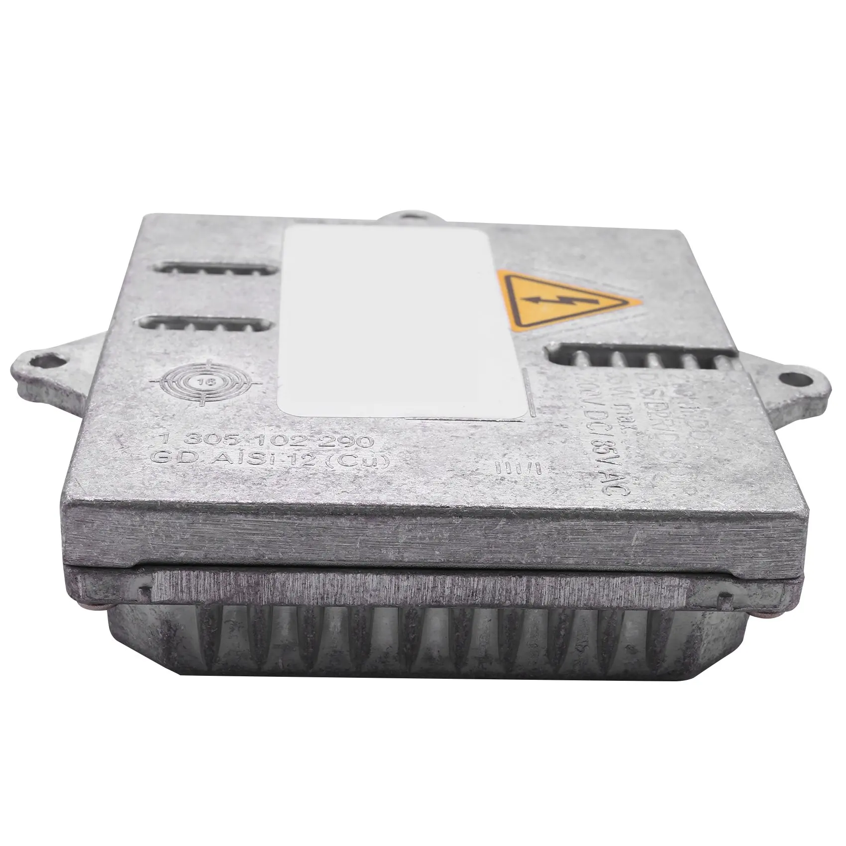 1307329074 для 2002-2006 Bmw E46 3 серии ксеноновый балласт Hid блок компьютера