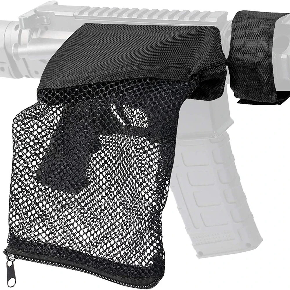 Бронзовый Корпус Ловушка Коллектор Нейлоновая Сетчатая Сумка Для Охотничьих