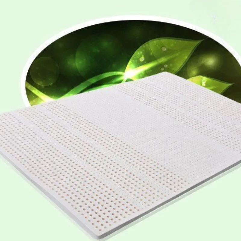 

Japanese Floor Mattress Thick Memory Foam Natural Latex Mattress Topper for Back Pain Sleeping Comfortable Bedroom Furniture