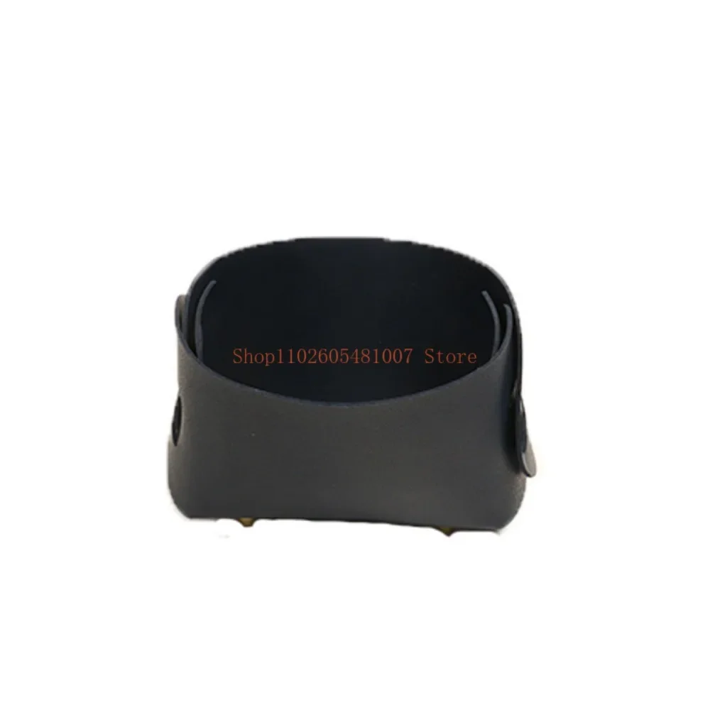 Кожаный ящик для хранения Nordic Entrance подарок ключей ювелирные изделия макияж