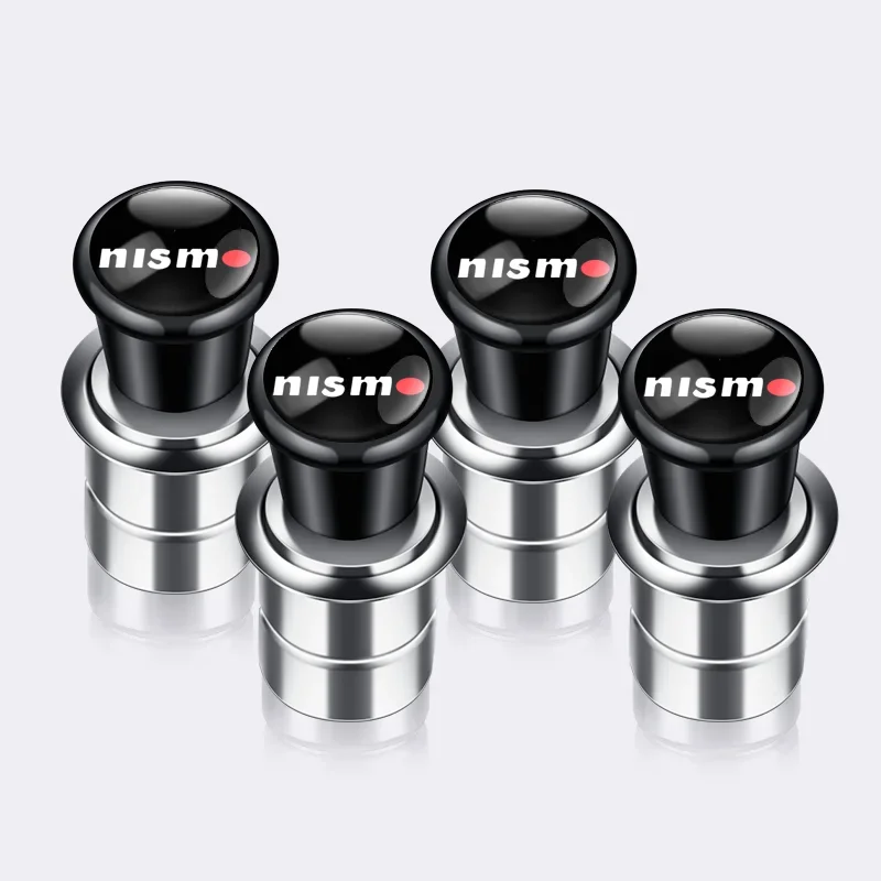 1 шт. автомобильный адаптер питания прикуривателя дымчатая розетка 12-24 В для Nismo