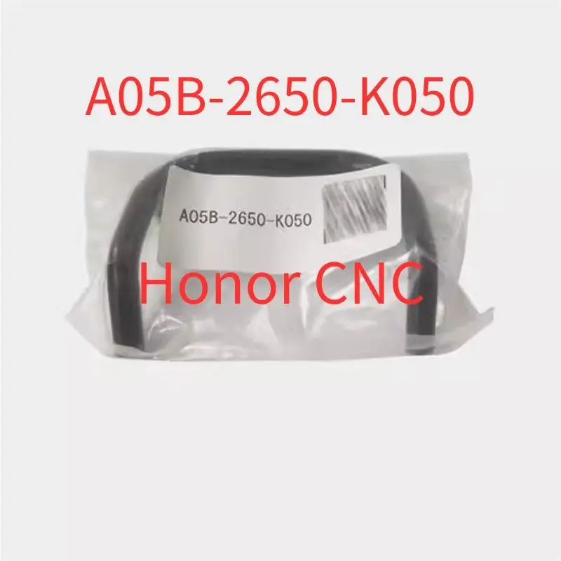 

A05B-2650-K050 A05B 2650 K050 новый разъем
