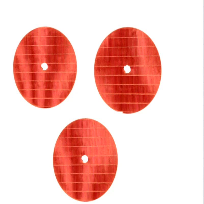 

3Pcs Air Filter Replacement For Daikin KNME998A4E BNME998A4C Humidifier Filter For MCK75JVM-K MCK57LMV2-R MCK57LMV2-W KJFL270A