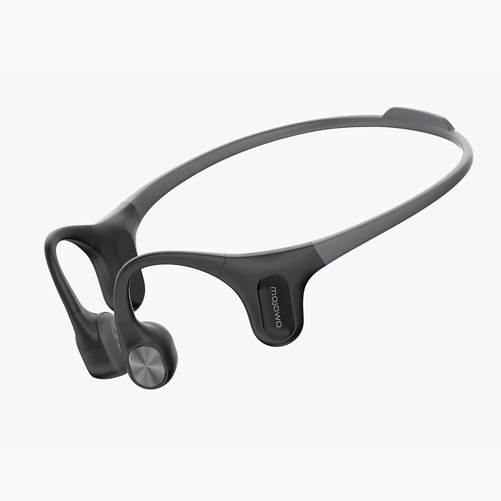 Mojawa Run Air/Mojo 2 наушники с костной проводимостью RunPlus беспроводной Bluetooth MP3-плеер