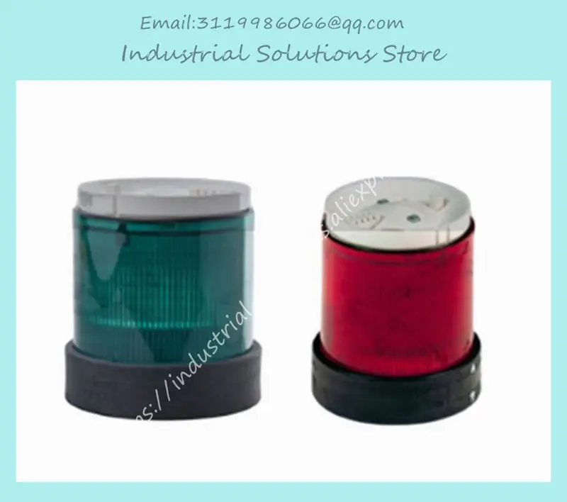 New Alarm Light XVBC2B3 XVB-C2B3 XVBC2B4 XVB-C2B4 24V XVBC21 XVBC34 XVBC2B6 XVBC2B7 XVBC2B8 XVBC9B
