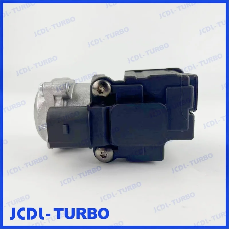 Турбо-электронный привод 70571910 04E198725R для Audi Seat Skoda Volkswagen VW 1.2TSI