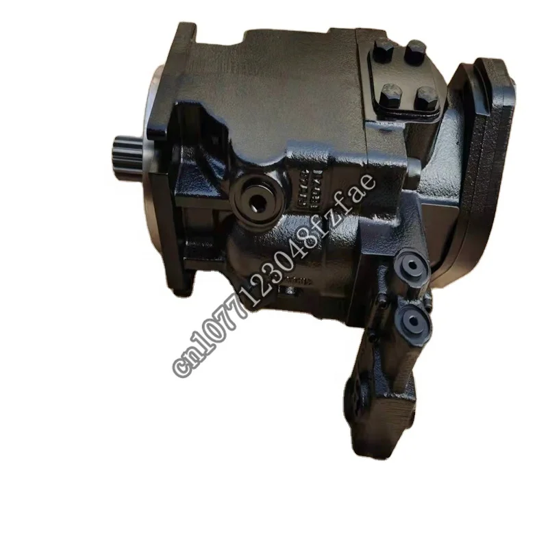 

Sauer JRR60 JRR64 Hydraulic Piston Pump,JRR060 Sauer Hydraulic Pump