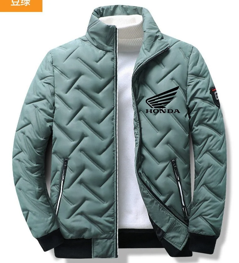 Men's best-selling new winter jacket and jacket cotton jacket 2023 new parka jacket men's windproof thick insulation men's jacke