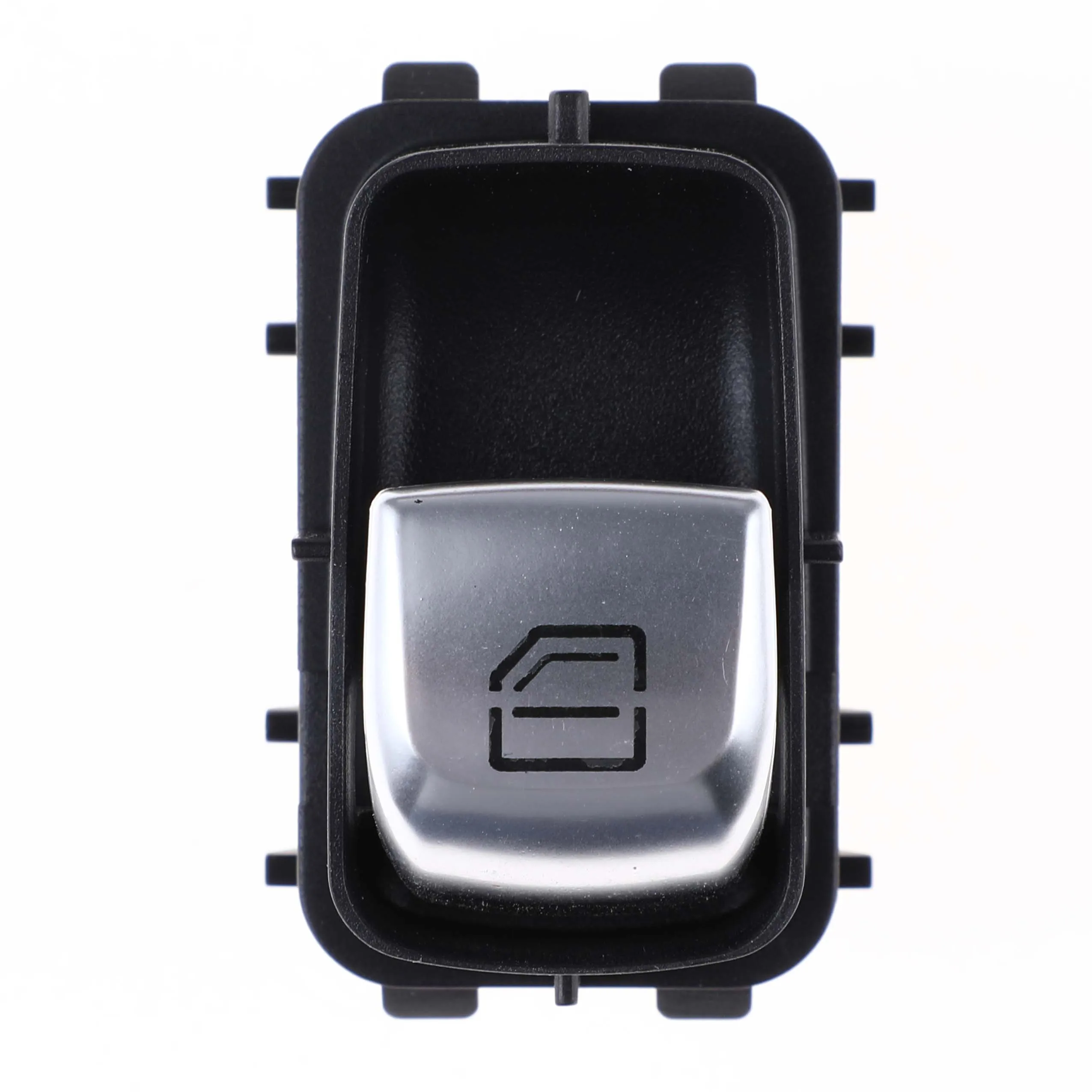 

Новый 2229052203 A2229052203 кнопка переключения одного окна пассажира белого света для Mecedes GLC300 X253 2016-2018