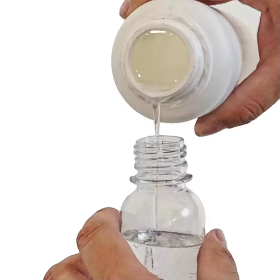 Платиновый катализатор для добавления жидкого силиконового каучука и