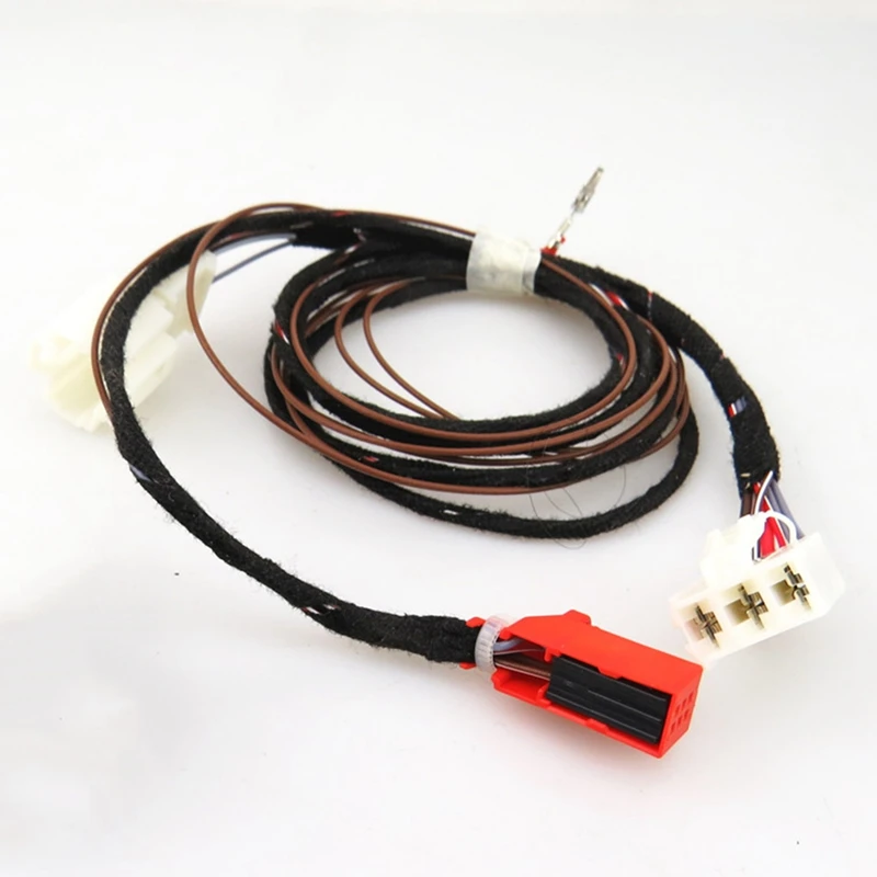 Автомобильный переключатель ESP OFF кнопка жгута проводов автомобильные