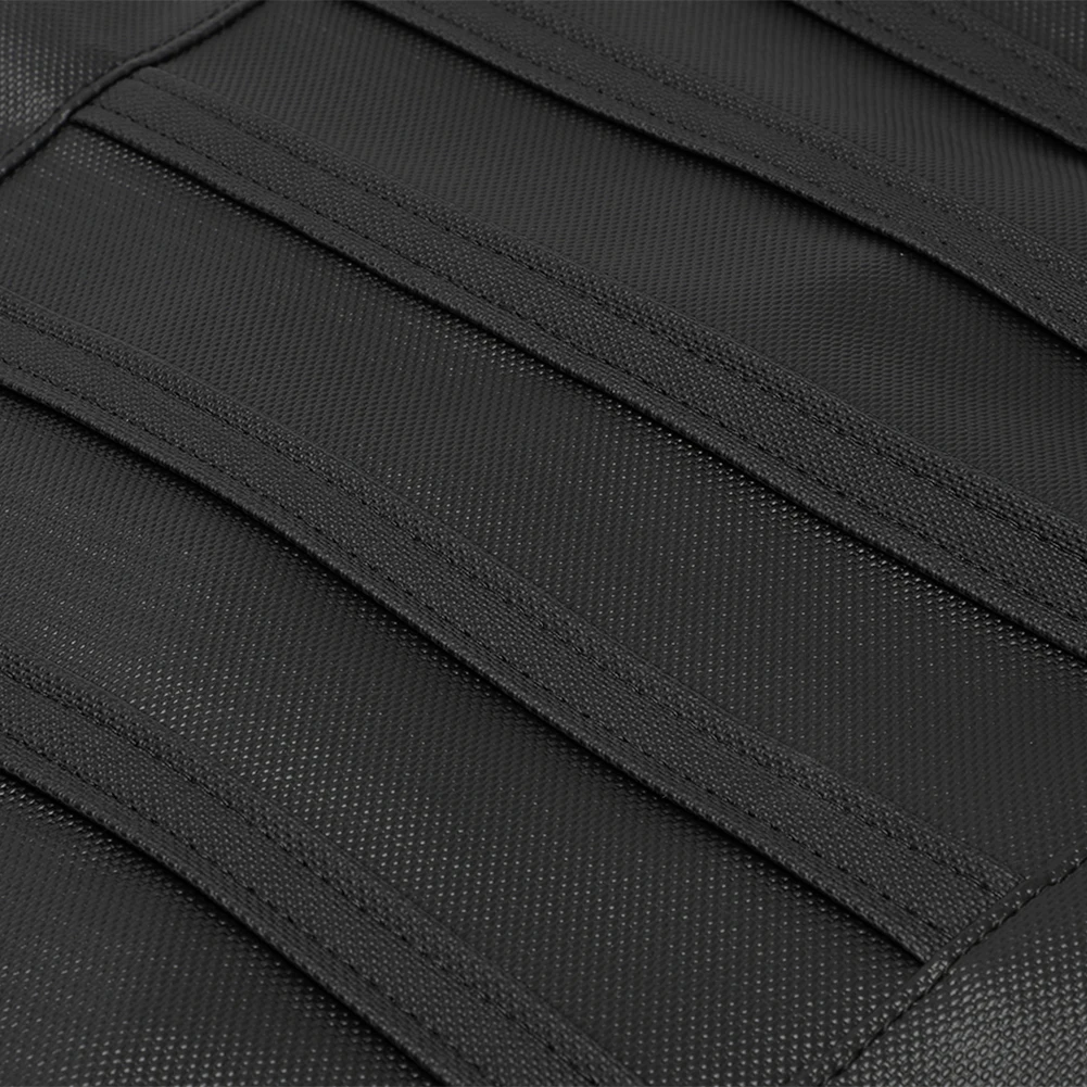 Мотоциклетный универсальный резиновый тканевый захват мягкий чехол для сиденья