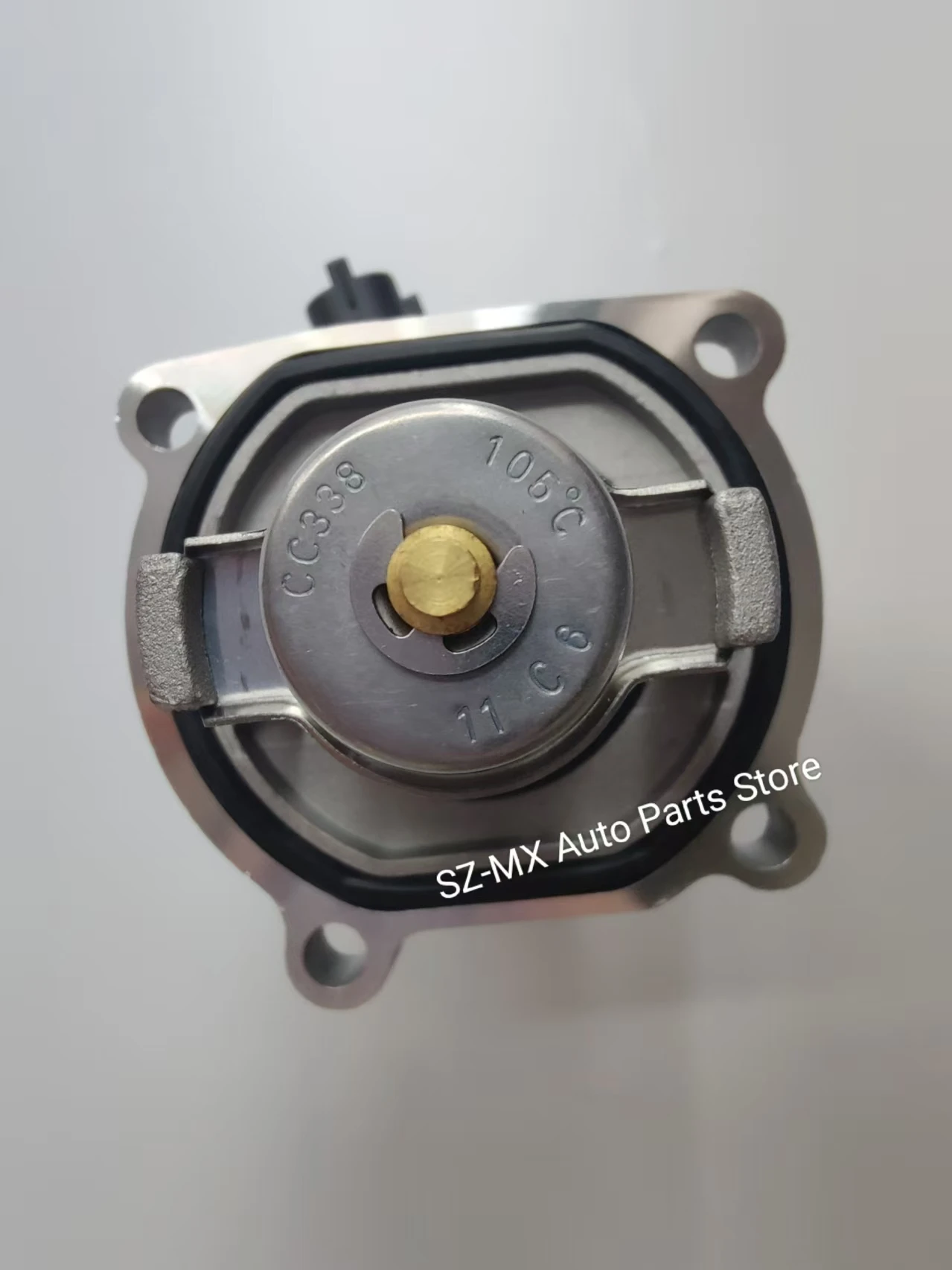 OEM 25193683 Термостат охлаждения для Chevrolet- Cruze Orlando Sonic Trax Opel Astra Zafira Signum Aveo 96984104