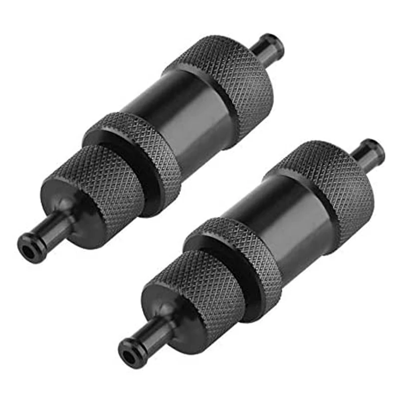 

2X Car Manual Boost Controller Aluminum Alloy Adjustable MBC Manual Turbo Boost Controller For Turbocharged Car-Styling