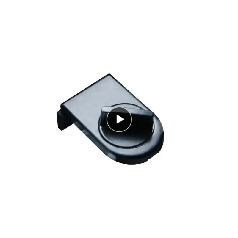 

Sliding Sash Stopper Cabinet Locks Straps Door Window Security Anti-pinch Lock Window Sliding Door Children's Safety Doors Lock