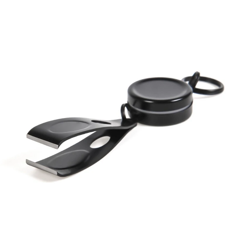 

Новинка 2022, кусачки для рыболовной лески, регулируемые кусачки для рыболовной лески для любителей рыбалки