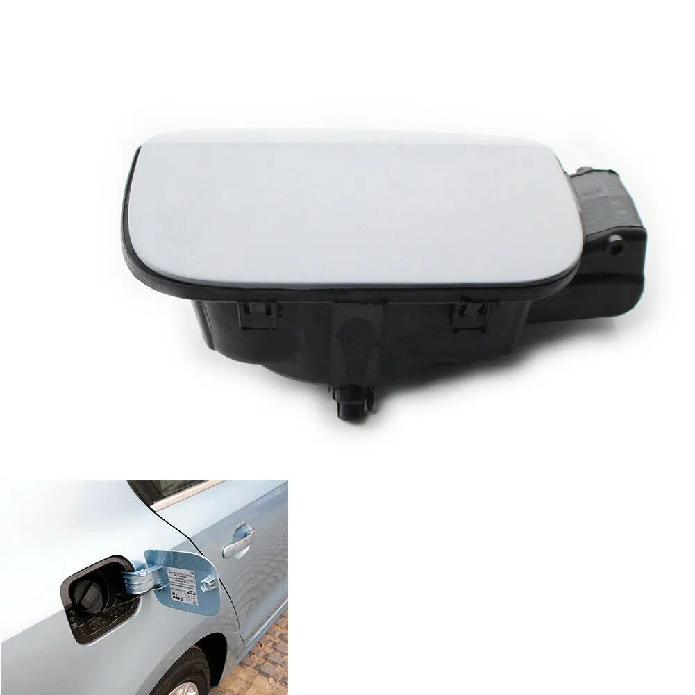 

100% New Interior Accessories Fuel Filer Flap Cover Plastic Tank Cover Fuel Filer Flap Cover Interior Accessories