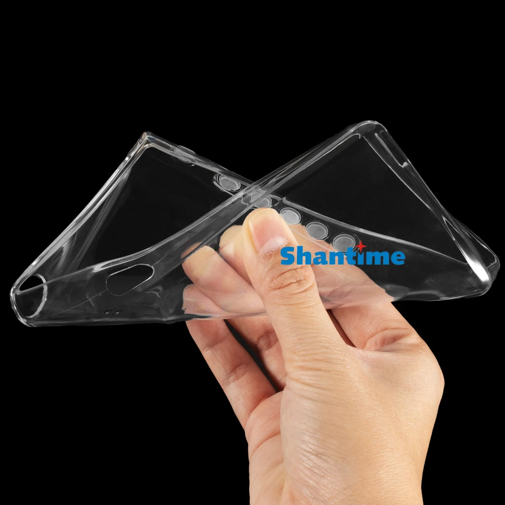 Защитный чехол для Sony NW-WM1AM2 Gel силиконовый телефона Soft TPU