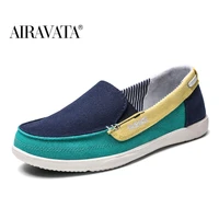 women canvas walking shoes low breathable women solid color flat casual shoes