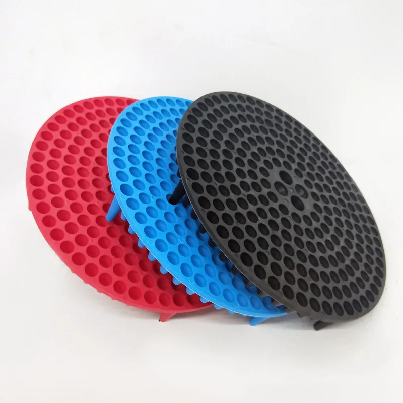 23.5cm/26cm Cleaning Filter Car Wash Grit Filter Guard Sand Stone Isolation Net Scratch Dirt Filter Auto Detailing Tools