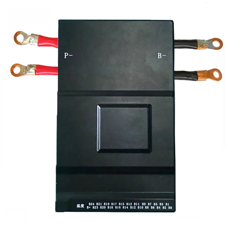 

Защитная плата аккумулятора JK 0.6A 1A 2A Active Balance BMS, 12S ~ 24S 100A 200A, может быть использован в RS485 APP Lifepo4 Li-Ion LTO 48V 16S 20S 72V