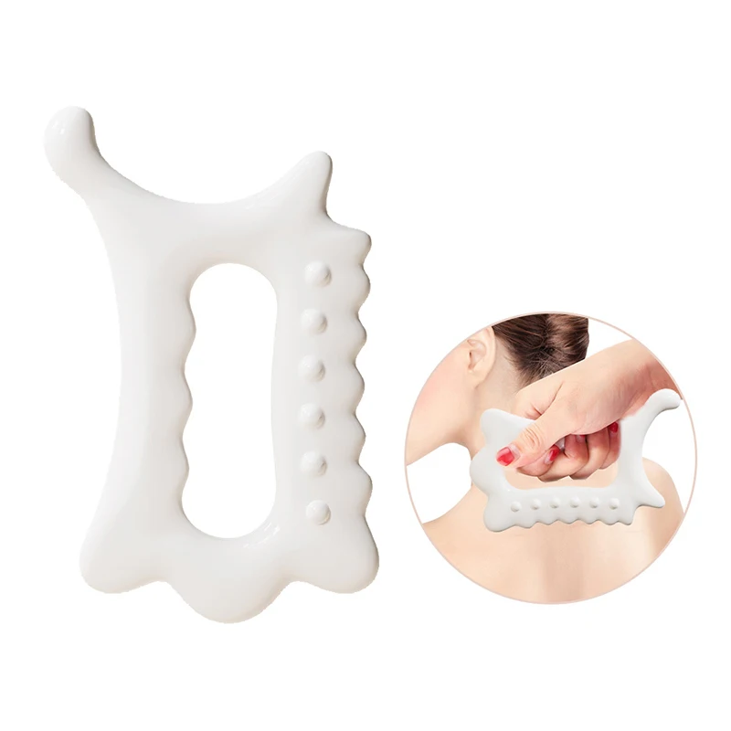 Портативный массажный инструмент JETTING фотографическая пластина для