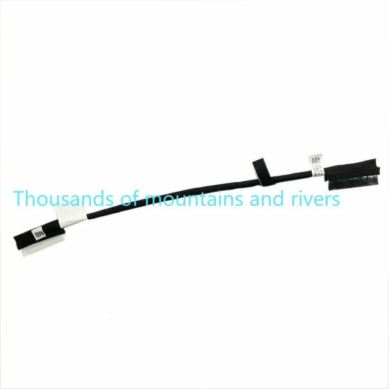 WYORESY НОВЫЙ аккумуляторный кабель для Dell Inspiron 15-7590 7591 0YKMMR 450.0GE07.0001 США FTS