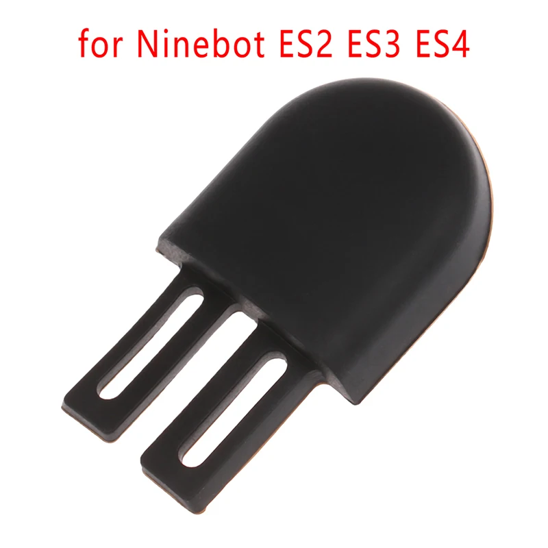 

Electric Scooter Charging Port Dust Plug Electric Scooter Charging Port Dust Plug Silicone Parts for Ninebot ES2 ES1 ES3 ES4