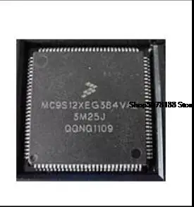 

MC9S12XEG384VAL 3M25J 112 Automobile chip electronic component