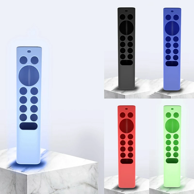 

AT35 Home TV Remote Control Case Washable For Shield Pro / 4K HDR