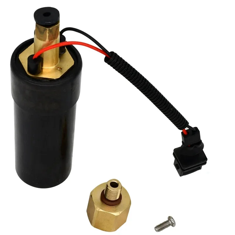21545138 21608511 Топливный насос Яхта для Volvo PENTA 4.3 5.0 5.7 GXI