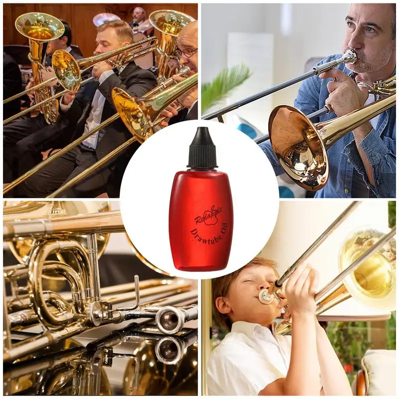 Средство для ухода за музыкальными инструментами 30 мл