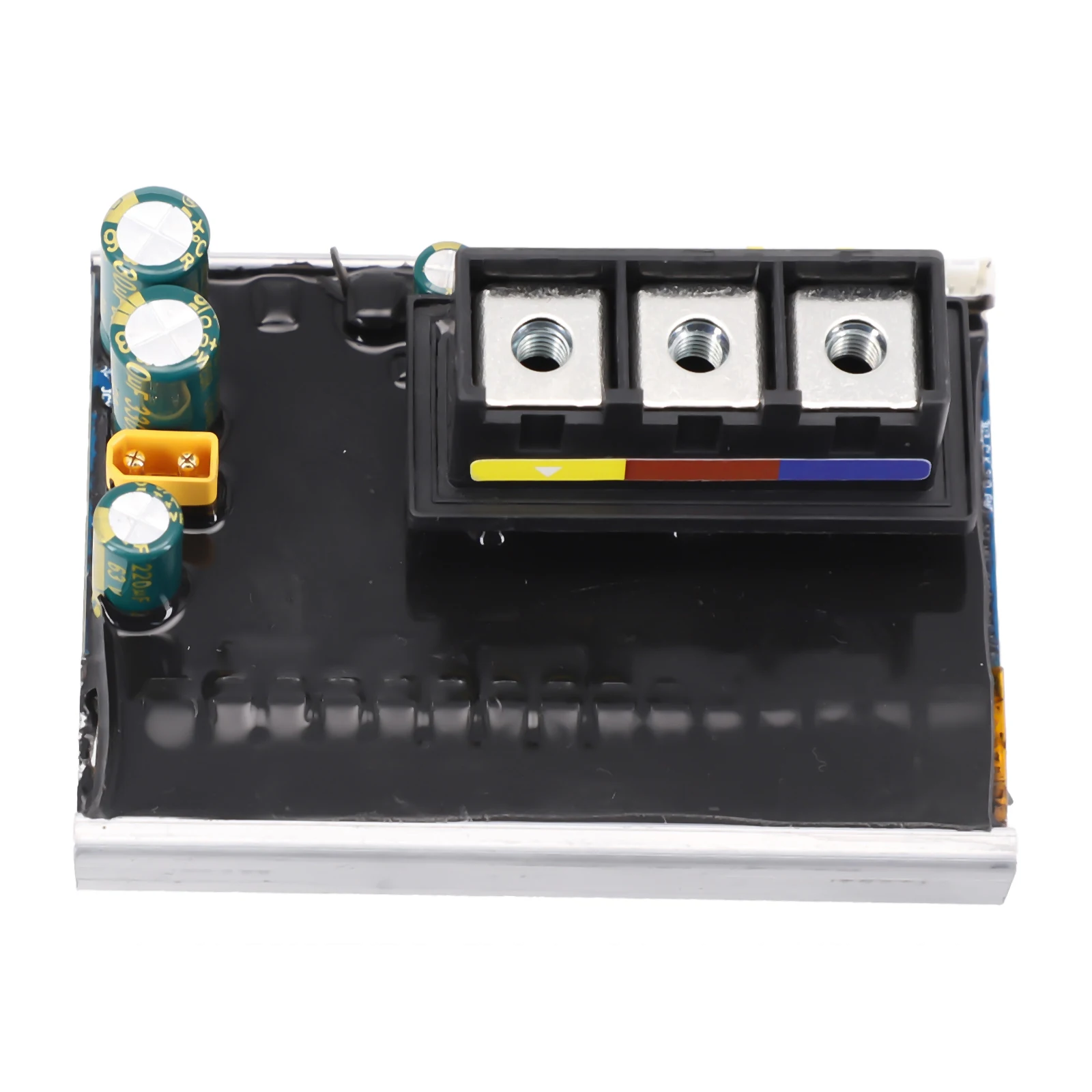 Улучшите производительность вашего электрического скутера с контроллером