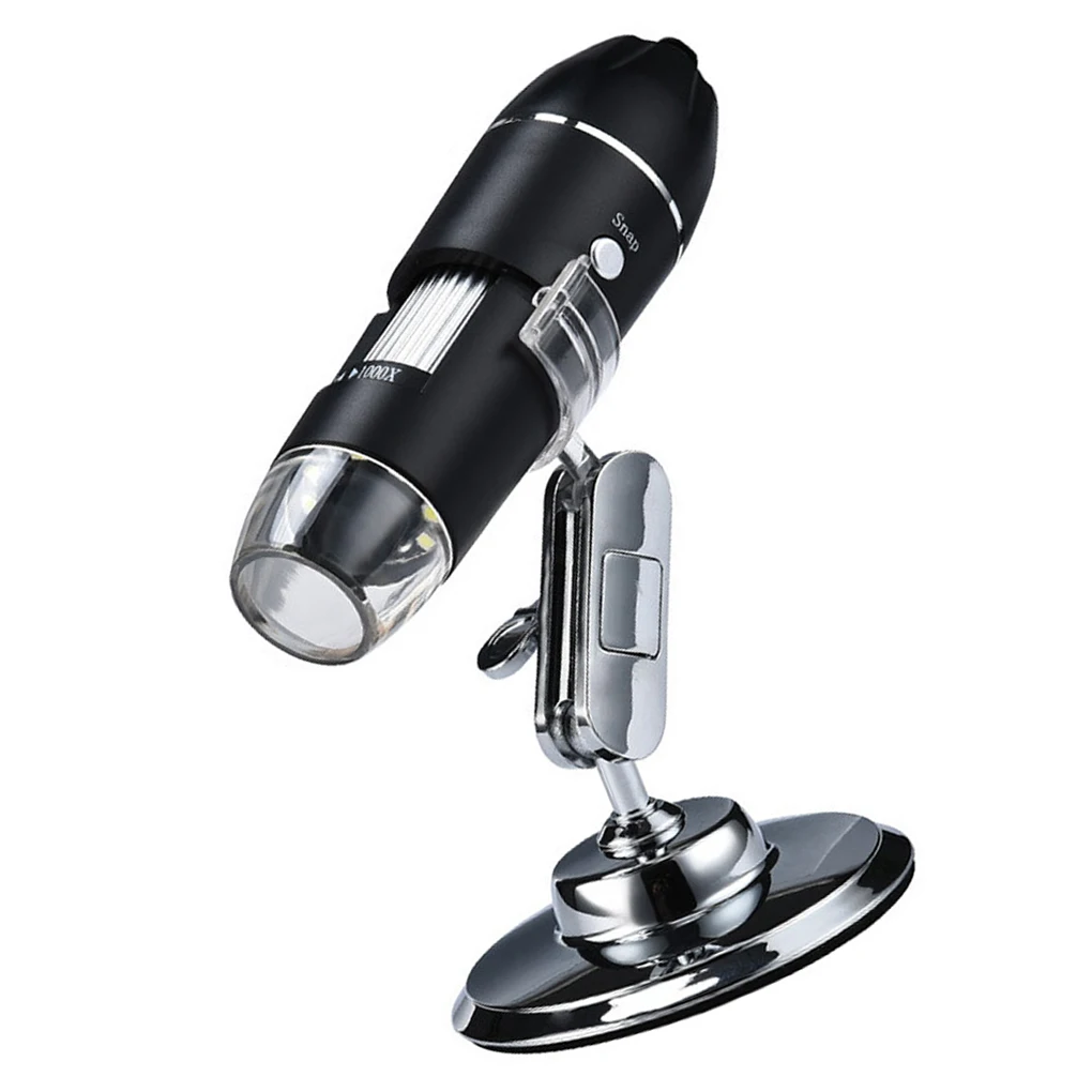 

Microscope Digital Magnifier Sturdy Electronic Microscopes