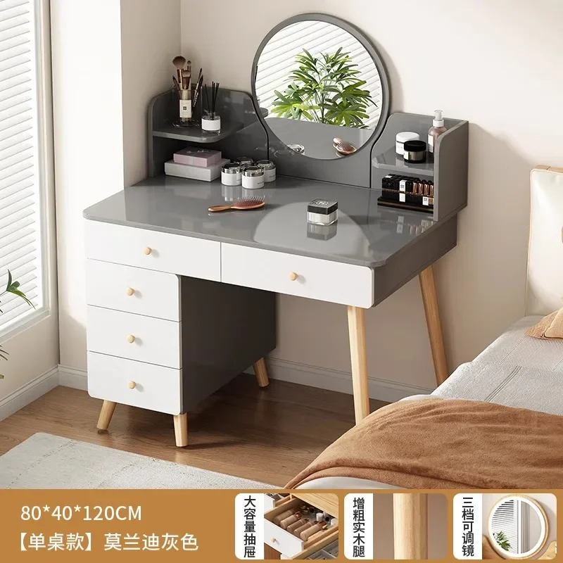 Роскошный туалетный столик аксессуары комод кухонные комоды для хранения ящик