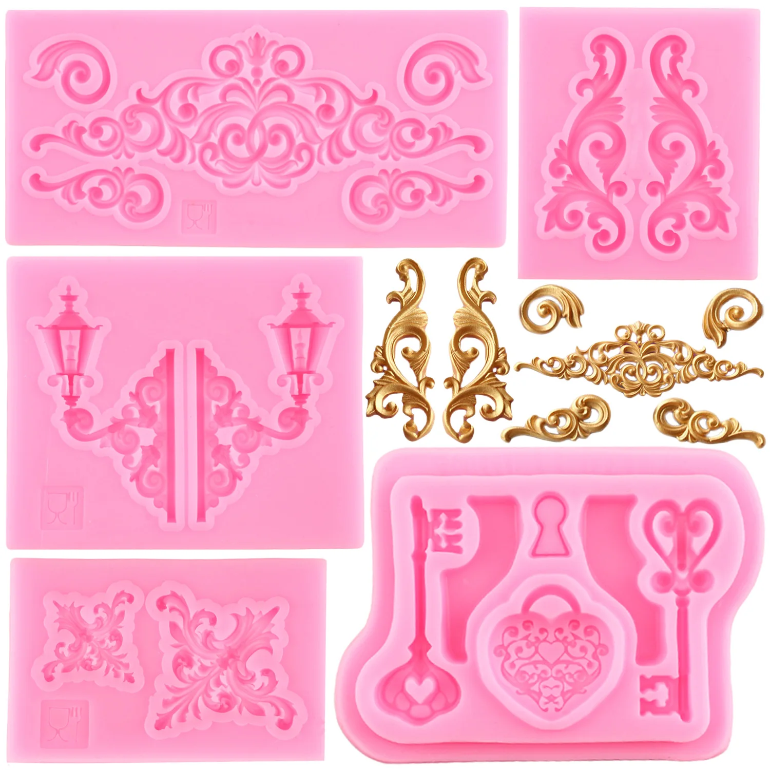 

Силиконовая форма для медсестры, рубашки, сердца, стетоскопа, доктора, магнитная помадка, медицинская эмблема