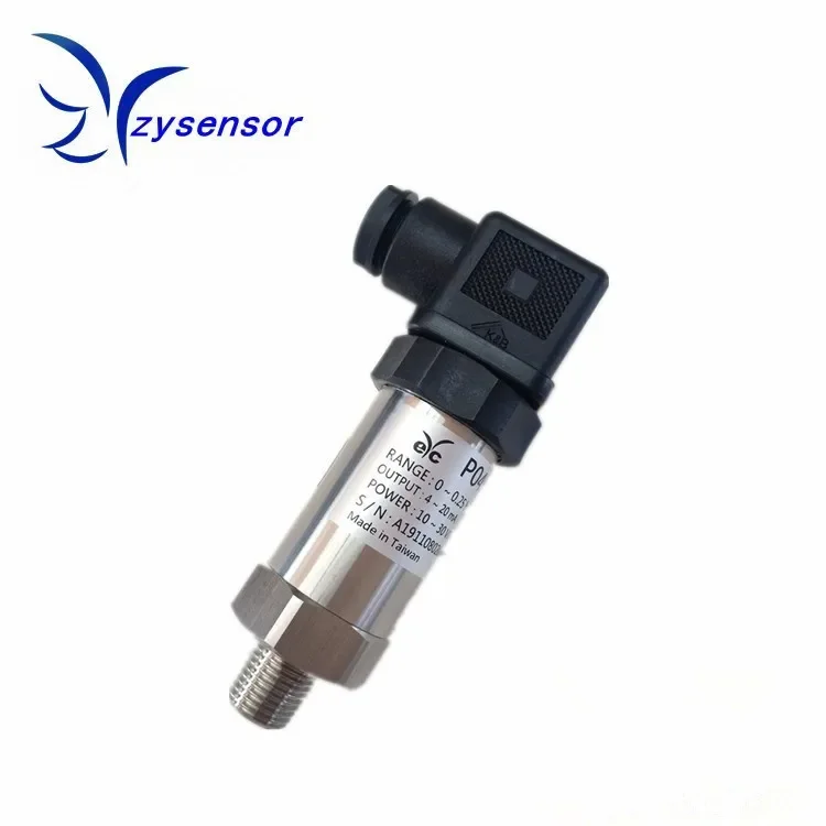 Передатчик уровня жидкости Φ выводит 4-20-2 5 метра