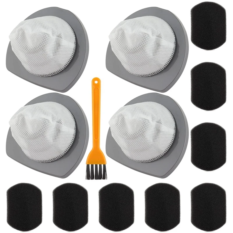 

Replacement Parts HEPA Filter Compatible For Bissell 2033 20331 20339 Vacuum Cleaner Accessories Vacuum Filter