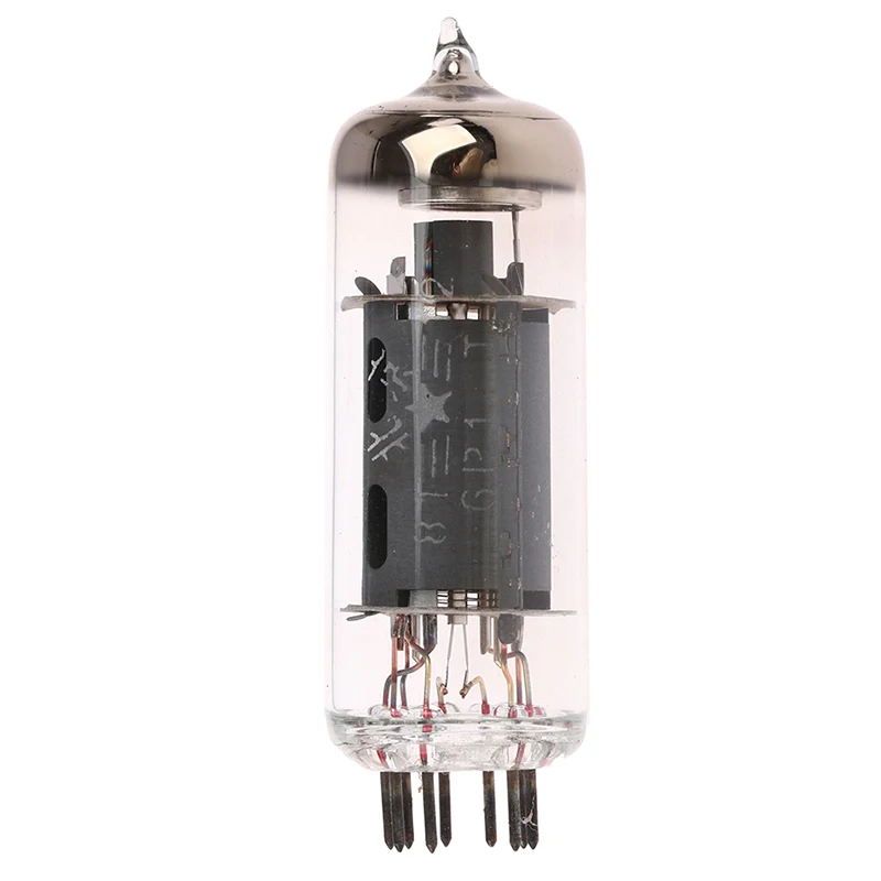 

6P1-J Electron Amplifier Vacuum Tube Replace 6N1N 6N2 6H2N 6H2 Tube Valve