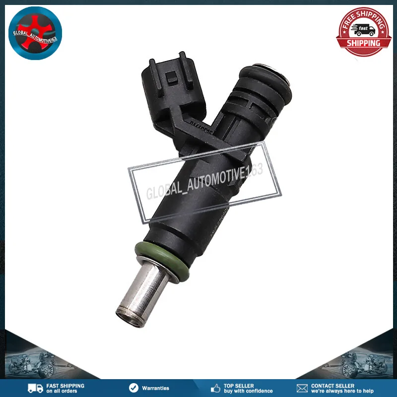 Топливная форсунка DFBG-9F593-AA 4 шт.