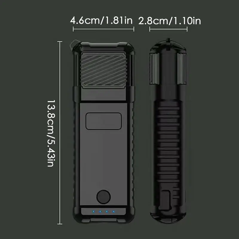 Электрический отпугиватель мух перезаряжаемый резак для гномов уличная ловушка