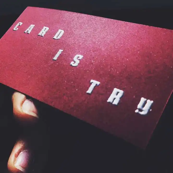 

Cardistry Magic Collection , Cardistry Con ,Magic Package (Card is try),Magic Tricks