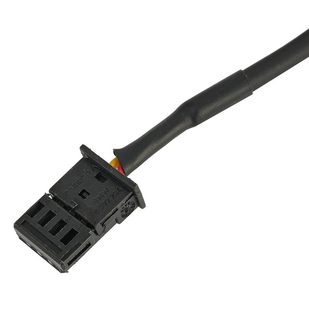 

Панель переключателя музыкальный адаптер автомобильный Aux Usb порт AUX USB интерфейсная панель Черный Bluetooth пластиковый адаптер и гнездо