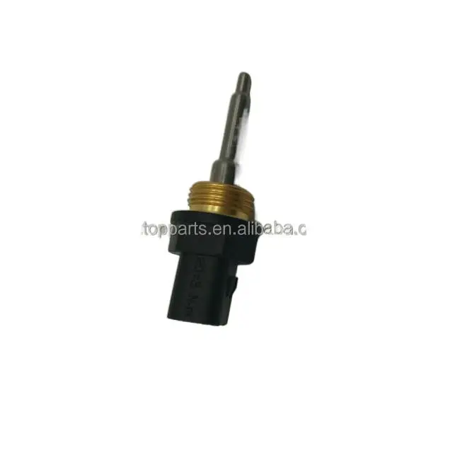 

274-7396 2747396 E330C E330D E325C C7 C9 Engine Water Temperature Sensor 256-6453 2566453