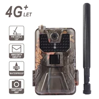 4k live video app trail camera cloud service 4g cellular mobile 30mp wireless wildlife hunting cameras night vision hc900pro