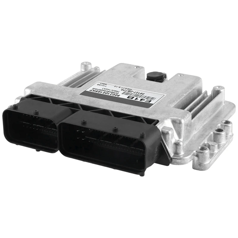 

39127-2B770 ECU Car Engine Computer Board Accessory Part MEG17.9.12 Fit For Hyundai Grand Avega Accent