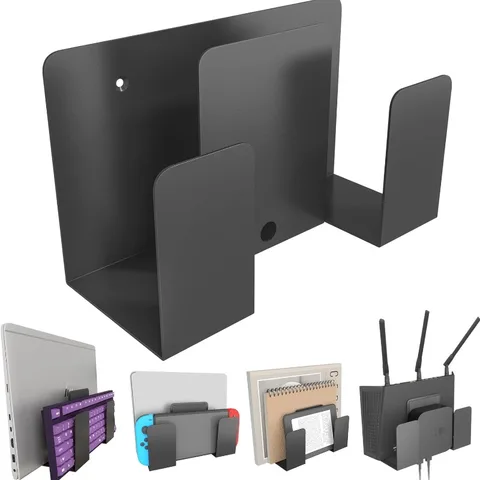 Универсальный настенный держатель-подставка для ноутбука MacBook или iPad