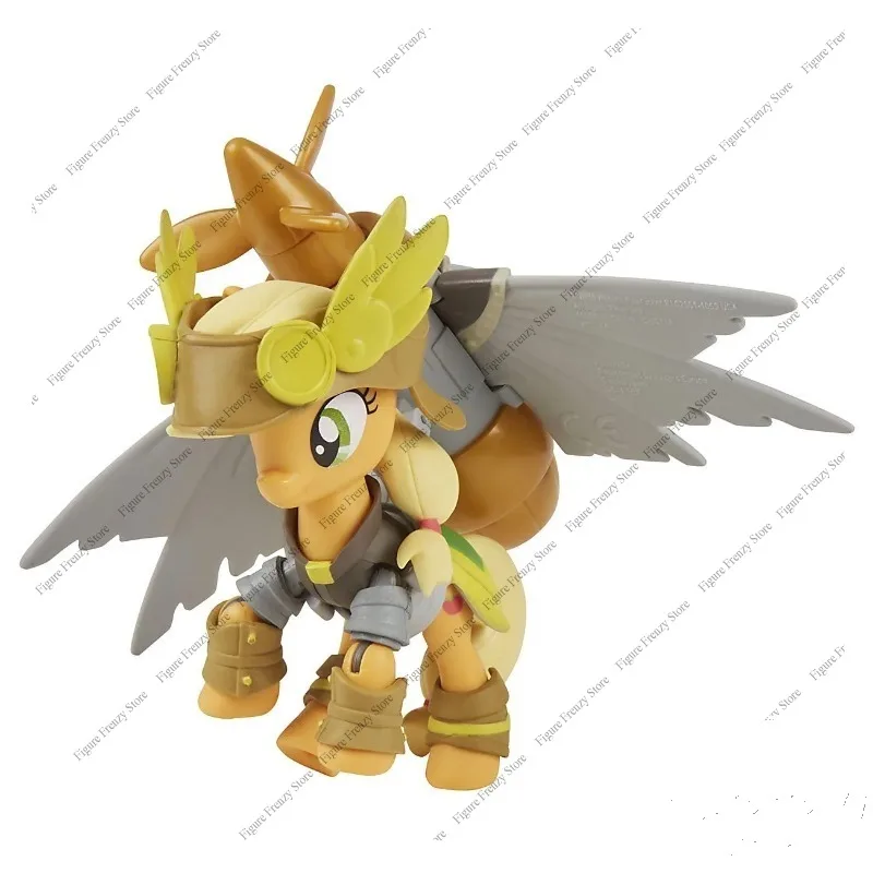 Специальное предложение: Hasbro My Little Pony The Movie Guardians Harmony Applejack Captain Celaeno, фигурка Бойла, игрушки Mol, подарки для детей (art.: 3920da768fb25) - 3920da768fb25