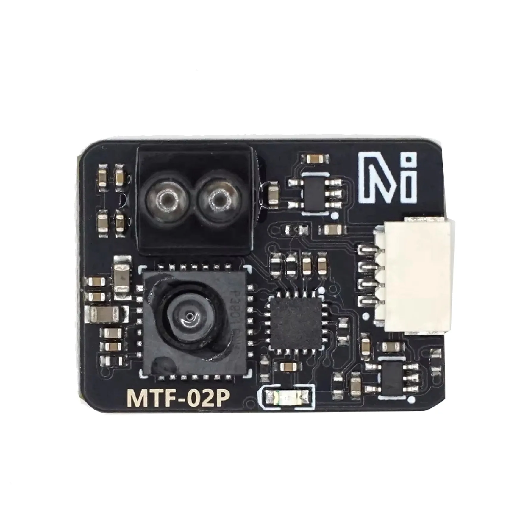 Датчик оптического потока и расстояния QWE-2X Micoair MTF-02P, совместимый с INAV (art.: 3920dbd94d101) - 3920dbd94d101